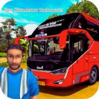 Bus Simulator Indonesia MOD APK