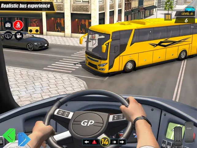 Bus Simulator Indonesia Mod APK 